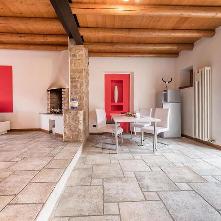 Casa Rustico Villa Costermano Kültér fotó