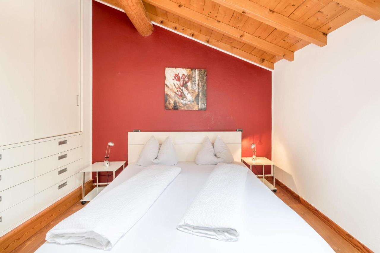 Casa Rustico Villa Costermano Kültér fotó