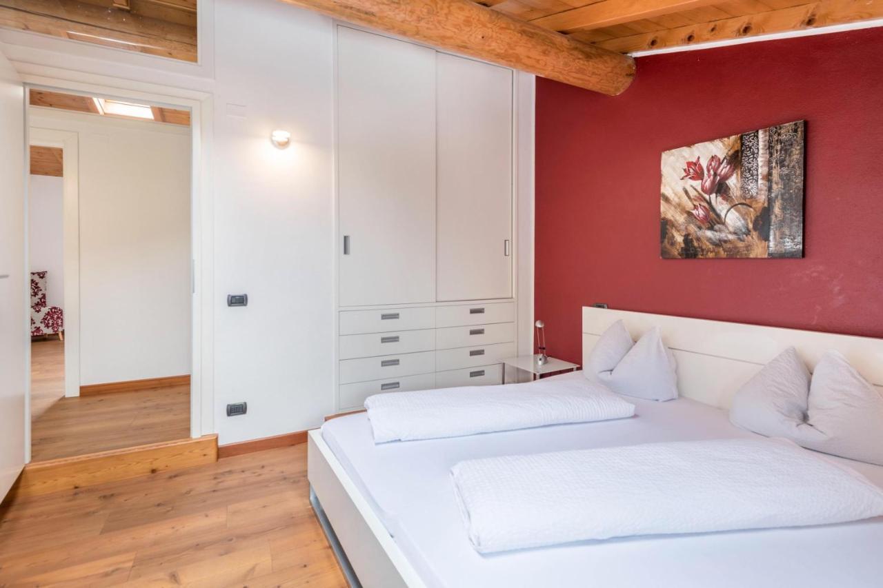Casa Rustico Villa Costermano Kültér fotó