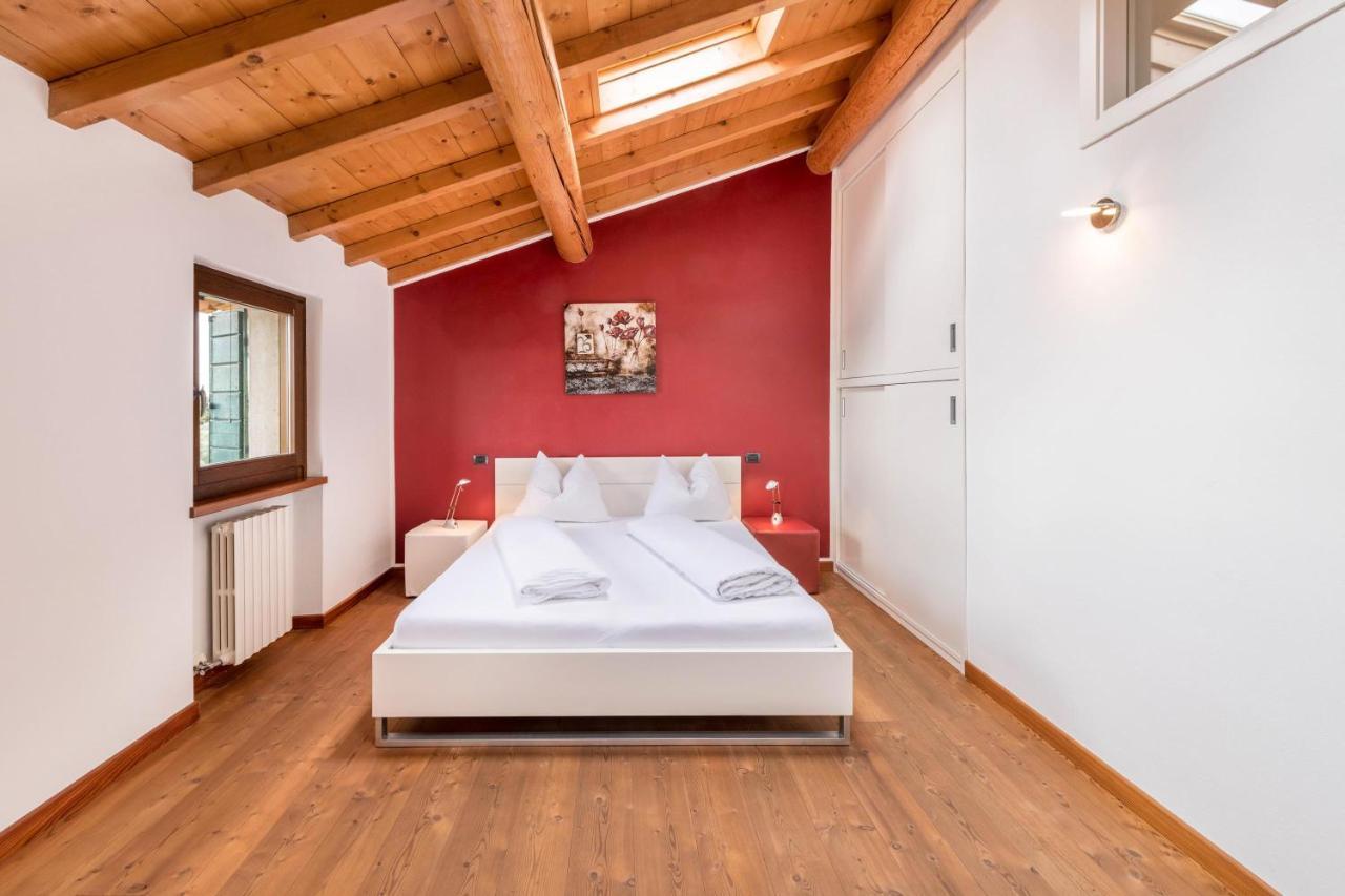 Casa Rustico Villa Costermano Kültér fotó