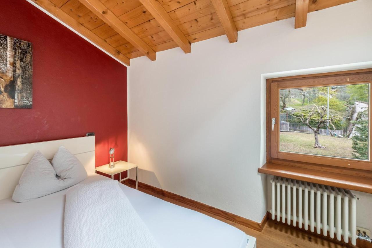 Casa Rustico Villa Costermano Kültér fotó